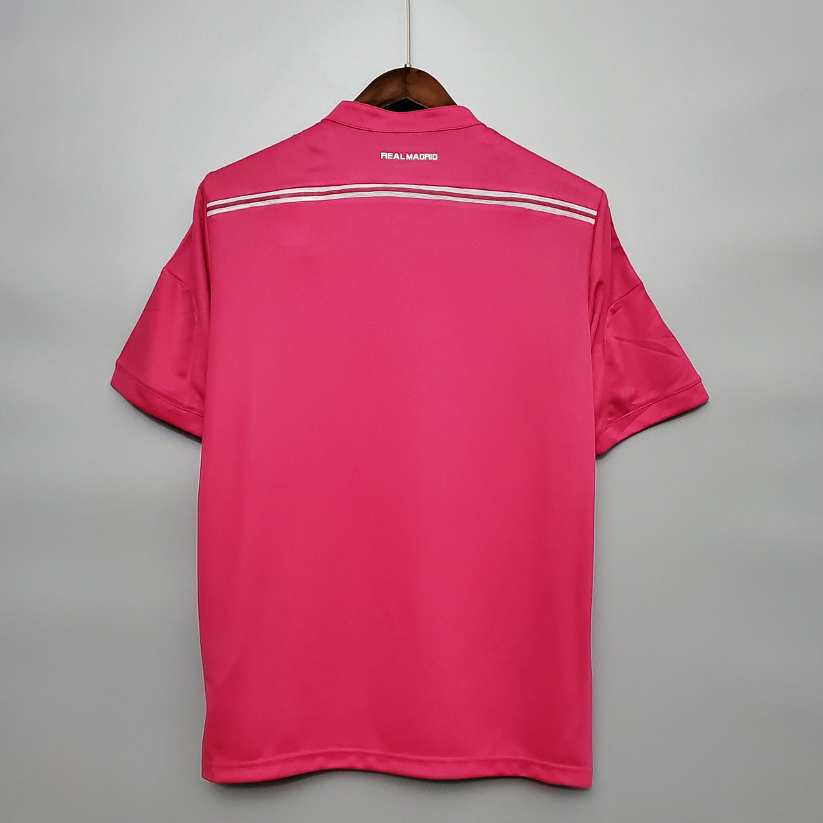 Real Madrid 2014-15 Retro Kit