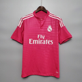 Real Madrid 2014-15 Retro Kit