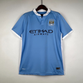 Manchester City 2015/16 Retro Kit