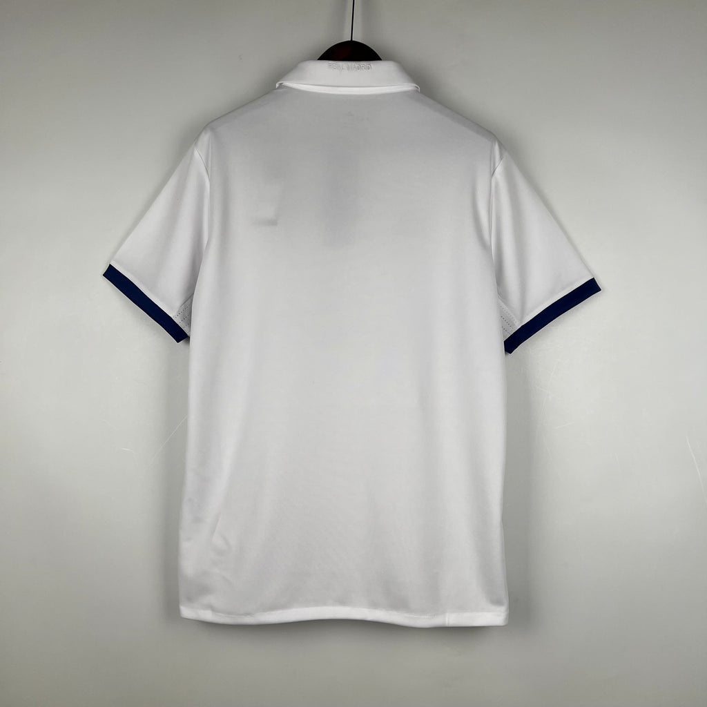Real Madrid 2016/17 Retro Kit