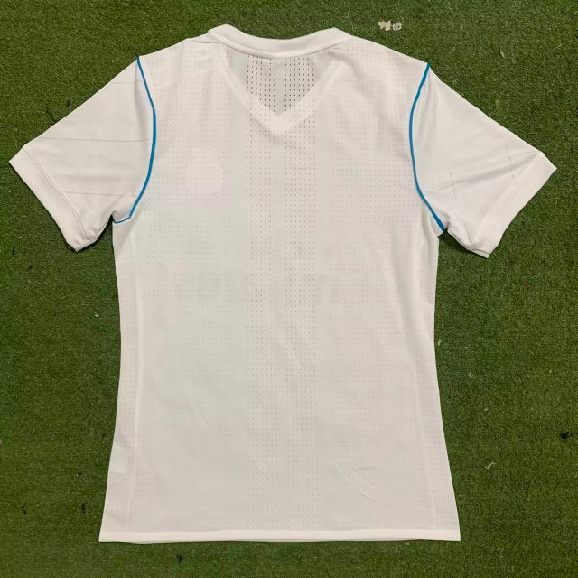 Real Madrid 2017-18 Retro Kit