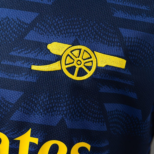Arsenal 2026/27 Away Kit