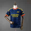 Arsenal 2026/27 Away Kit