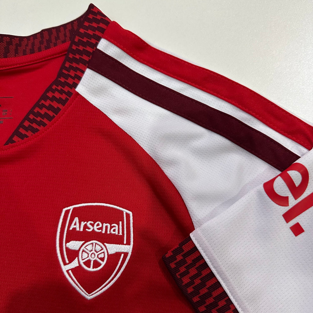Arsenal 2026/27 Home Kit