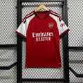 Arsenal 2026/27 Home Kit