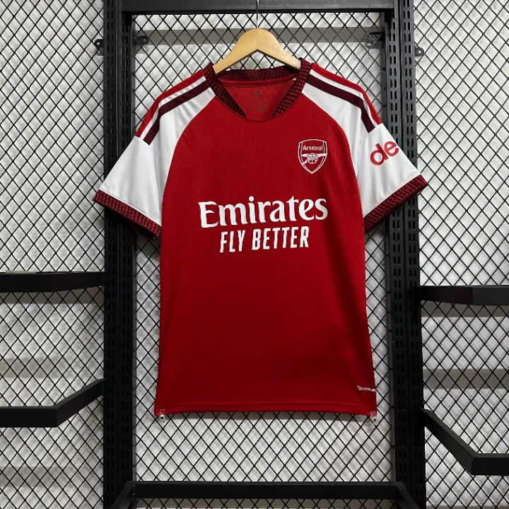Arsenal 2026/27 Home Kit