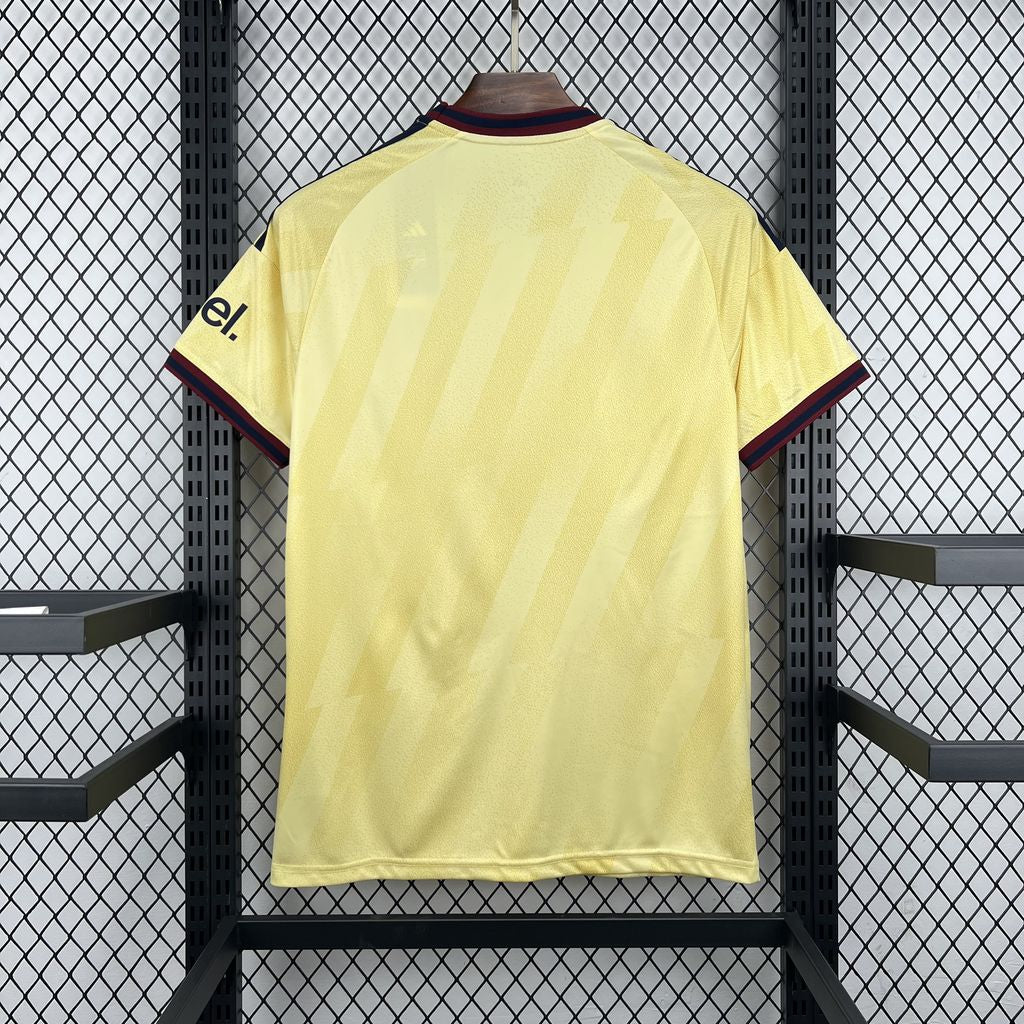 Arsenal 2026/27 Third Kit