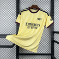 Arsenal 2026/27 Third Kit