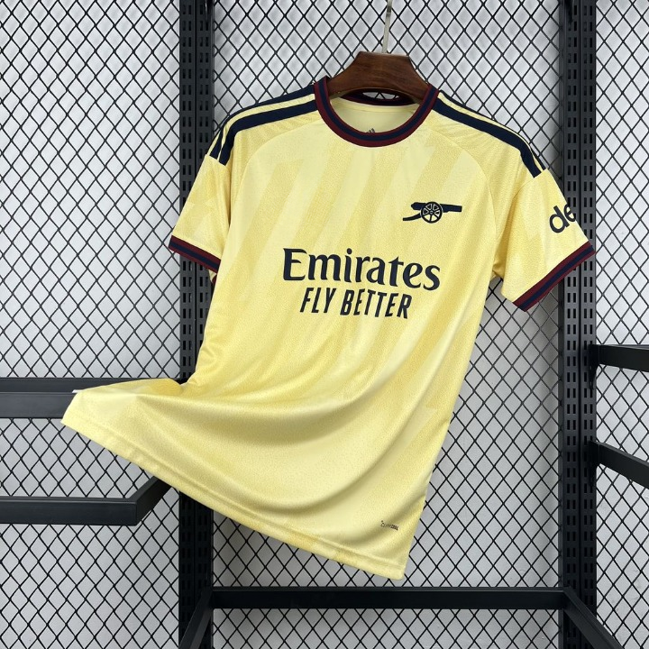 Arsenal 2026/27 Third Kit