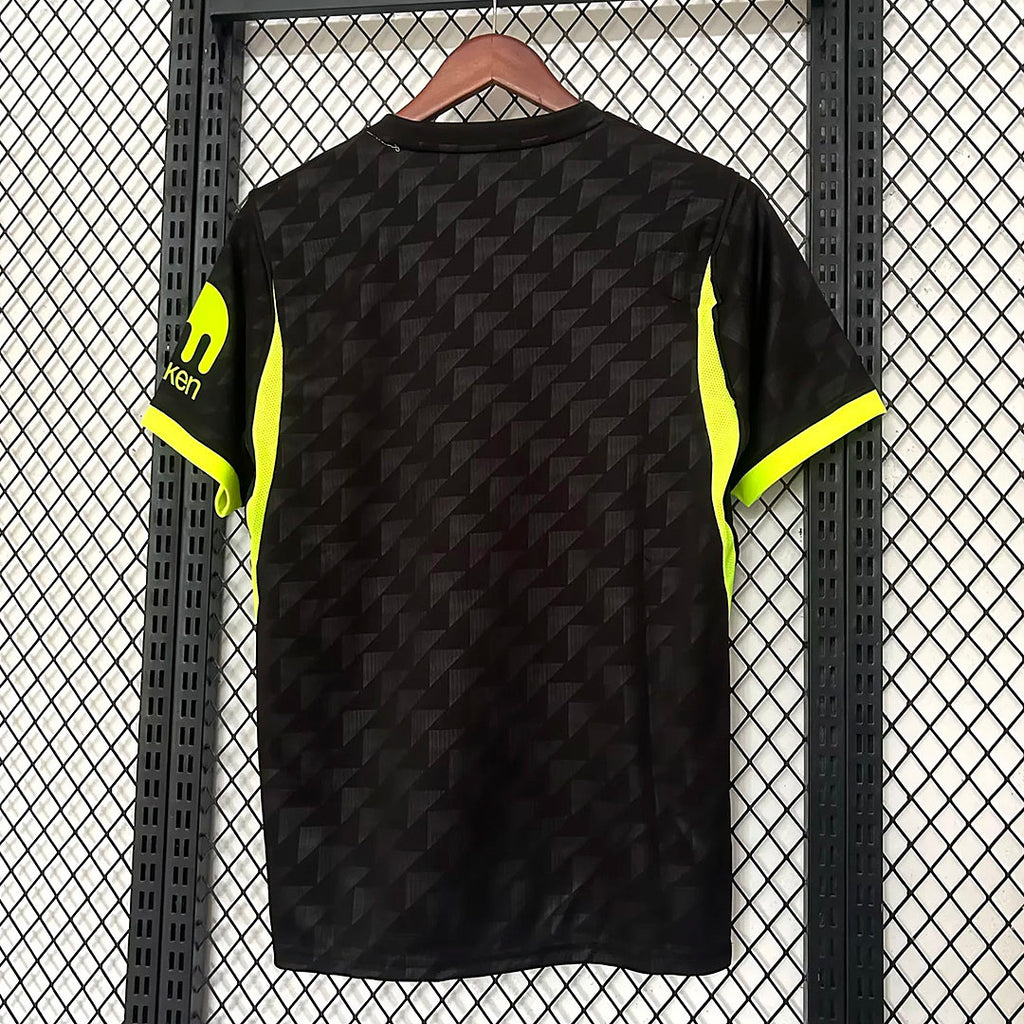 Atletico Madrid 2026/27 Away Kit