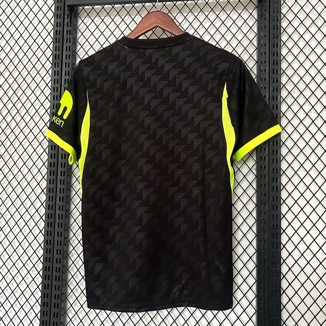 Atletico Madrid 2026/27 Away Kit