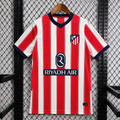 Atletico Madrid 2026/27 Home Kit