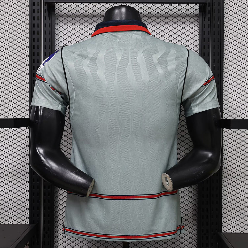 Atletico Madrid 2026/27 Third Kit