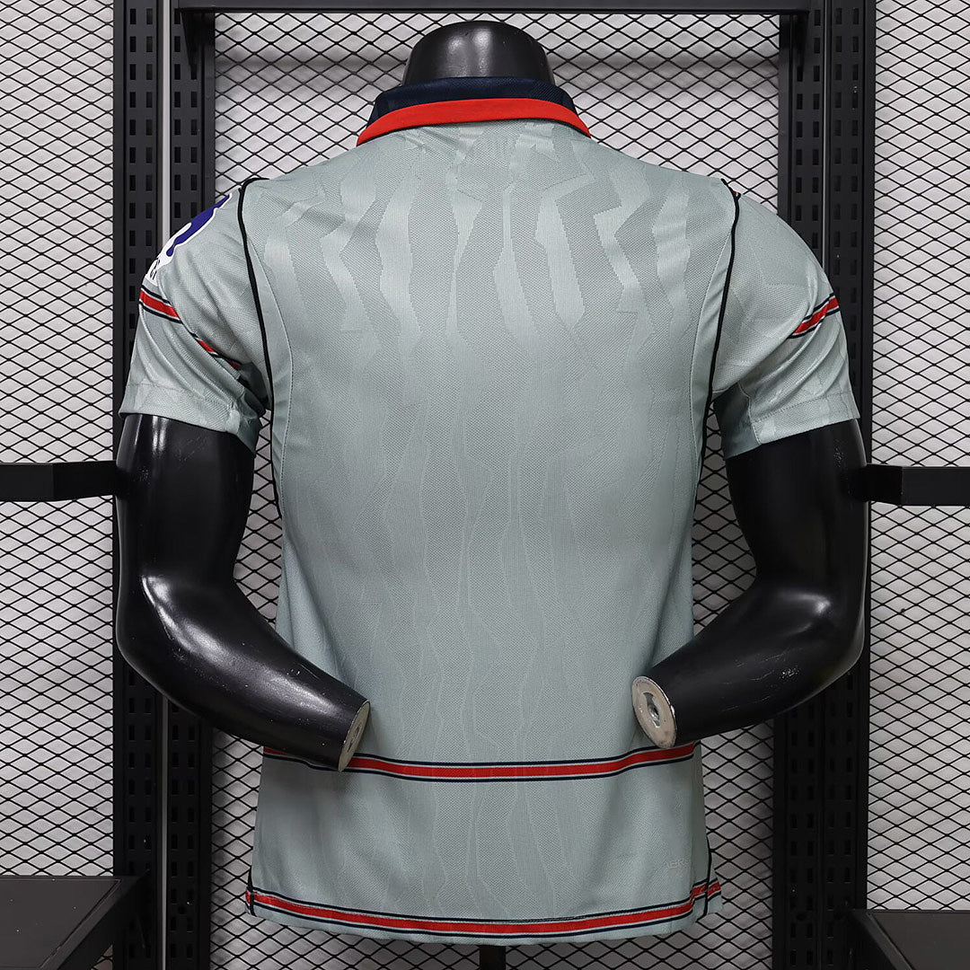 Atletico Madrid 2026/27 Third Kit