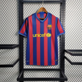 FC Barcelona 2009/10 Retro Kit