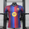 FC Barcelona 2026/27 Home Kit