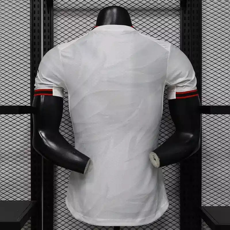 AC Milan 2026/27 Away Kit