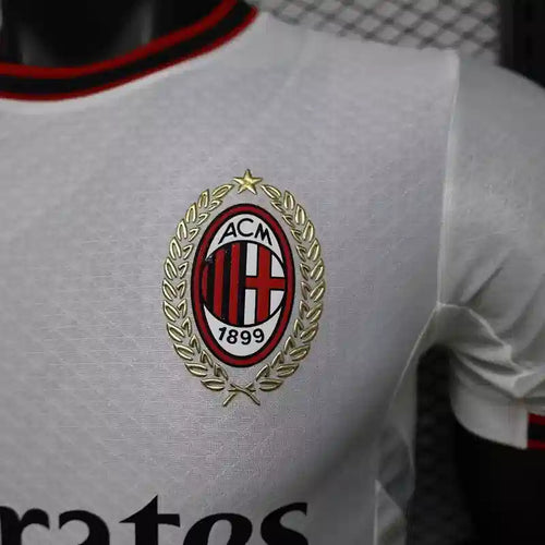 AC Milan 2026/27 Away Kit