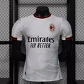 AC Milan 2026/27 Away Kit