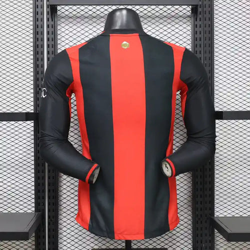 AC Milan 2026/27 Home Kit