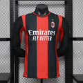 AC Milan 2026/27 Home Kit