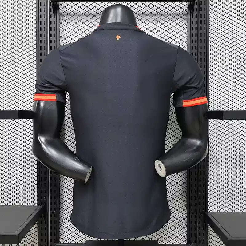 AC Milan 2026/27 Third Kit