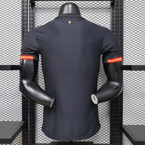 AC Milan 2026/27 Third Kit