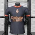AC Milan 2026/27 Third Kit