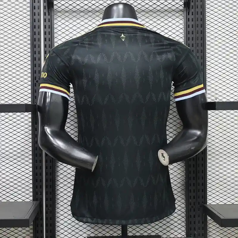 Aston Villa 2026/27 Away Kit