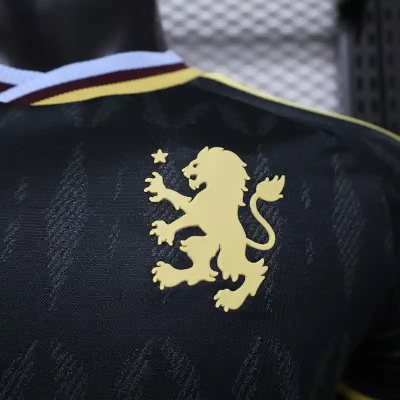 Aston Villa 2026/27 Away Kit