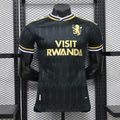 Aston Villa 2026/27 Away Kit