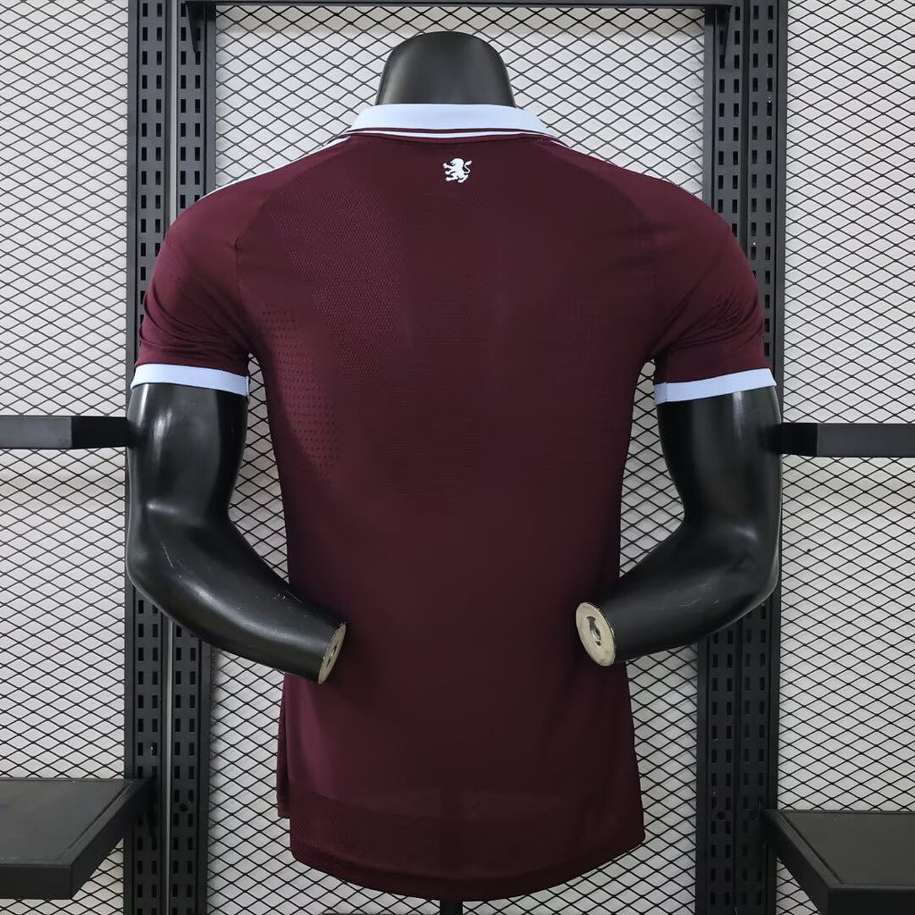 Aston Villa 2026/27 Home Kit