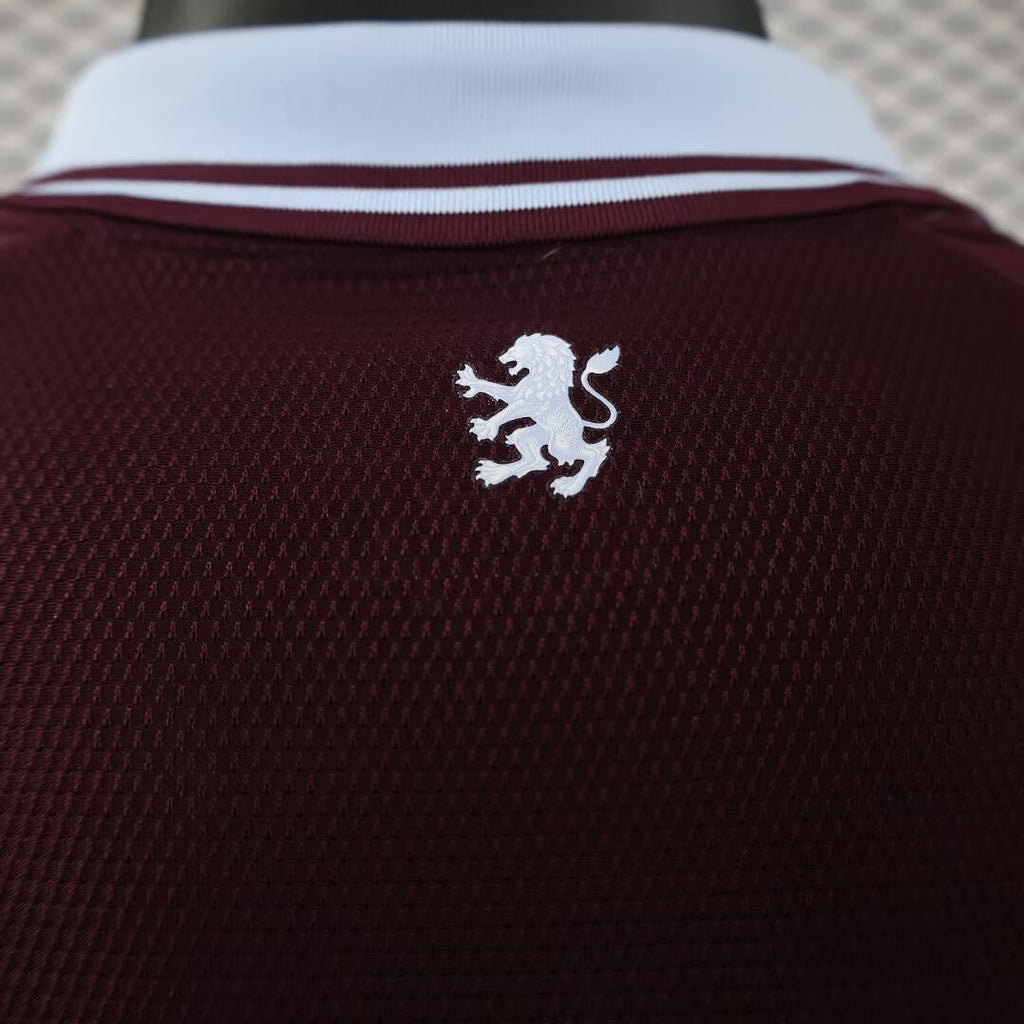 Aston Villa 2026/27 Home Kit