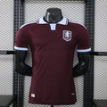 Aston Villa 2026/27 Home Kit