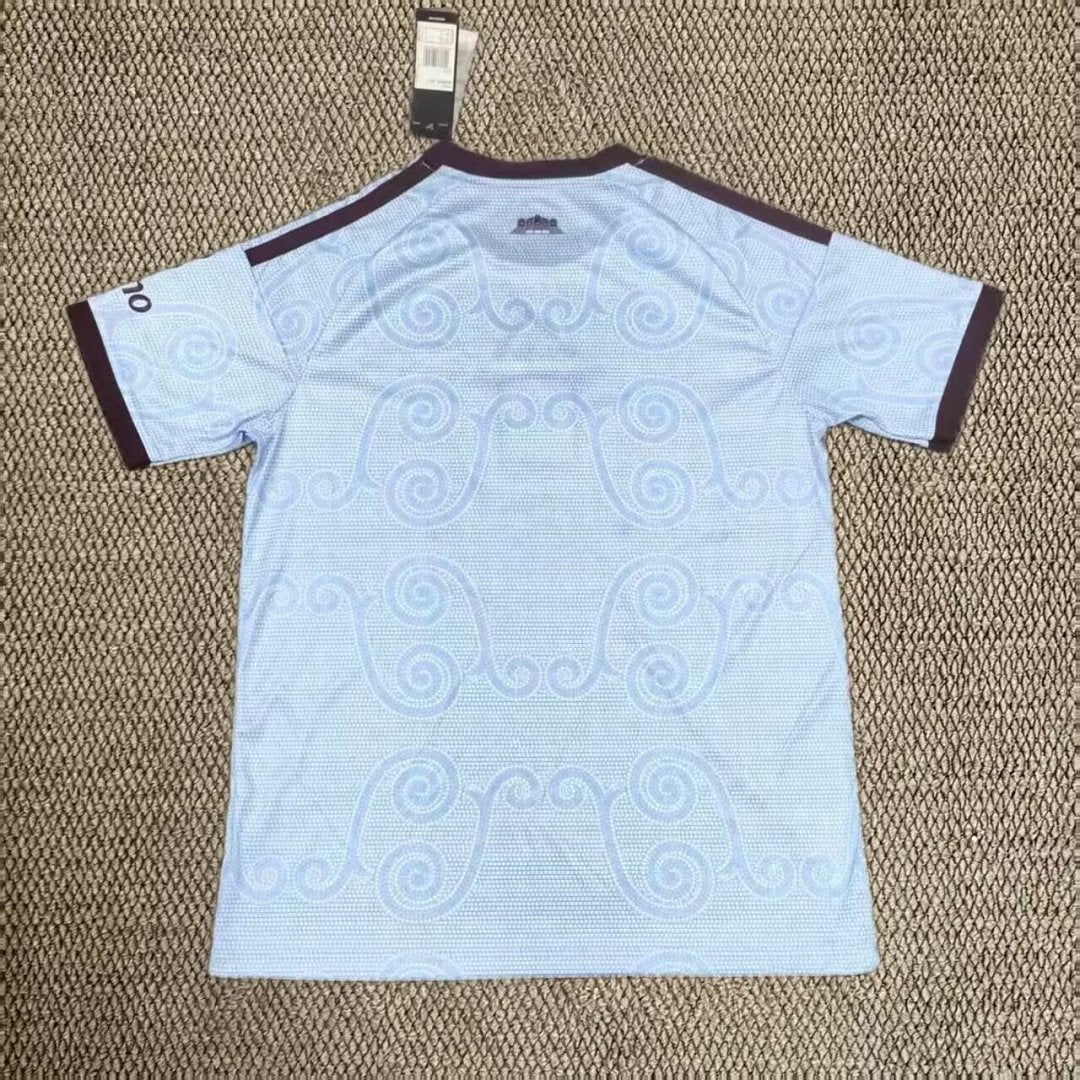 Aston Villa 2026/27 Third kit