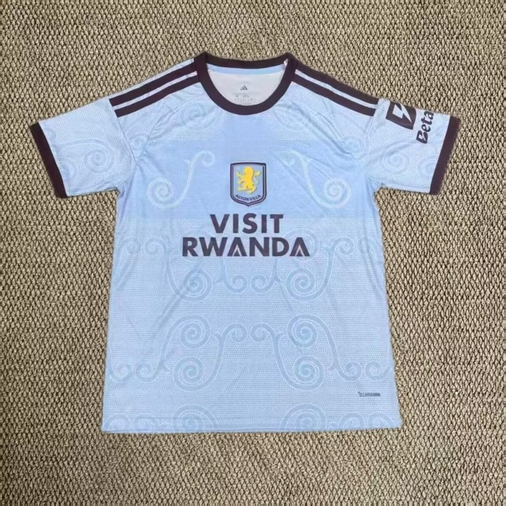 Aston Villa 2026/27 Third kit