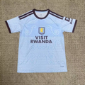 Aston Villa 2026/27 Third kit