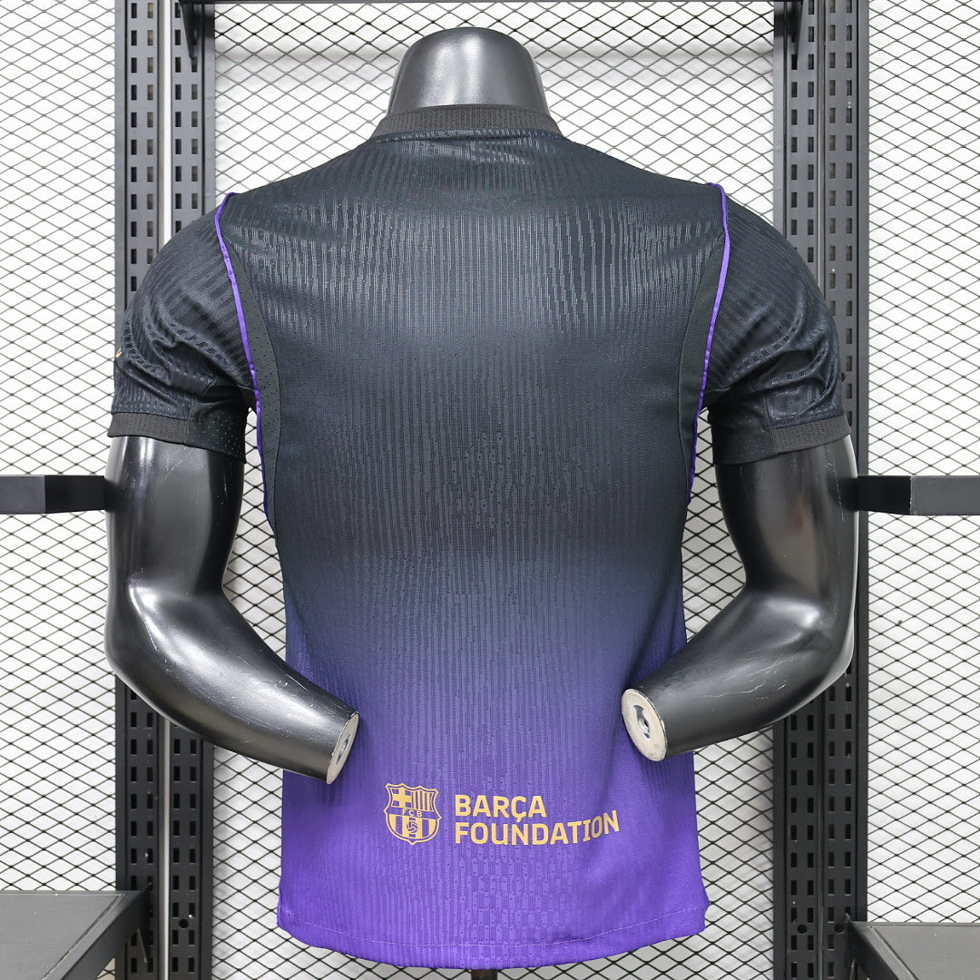 FC Barcelona 2026/27 Away Kit