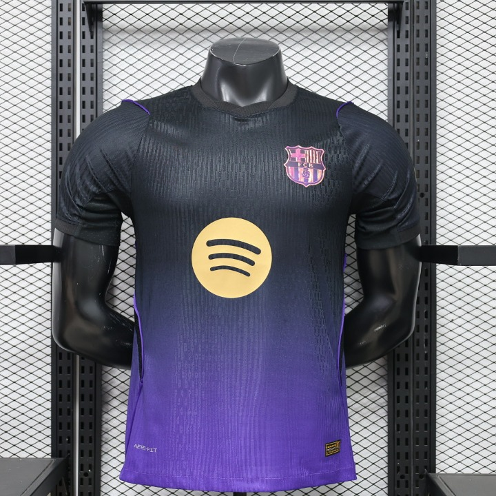 FC Barcelona 2026/27 Away Kit
