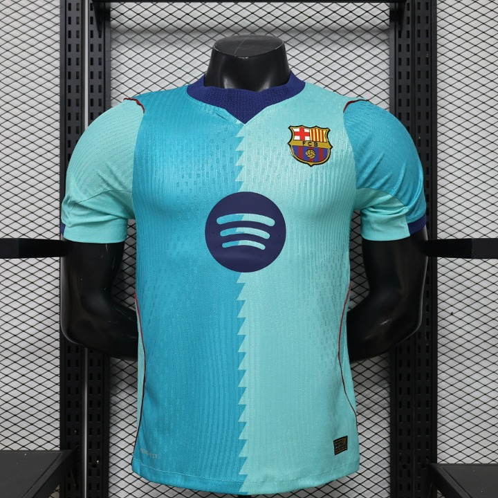 FC Barcelona 2026/27 Third Kit