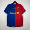 FC Barcelona 2008/09 Retro Kit