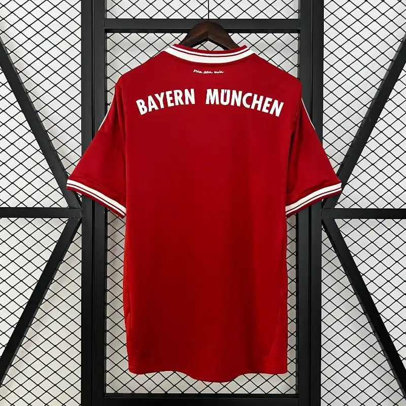 Bayern Munich 2013/14 Retro Kit