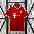 Bayern Munich 2013/14 Retro Kit