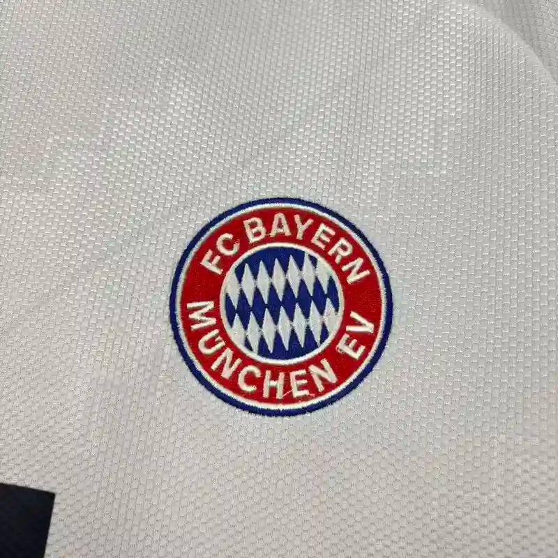 Bayern Munich 2026/27 Away Kit