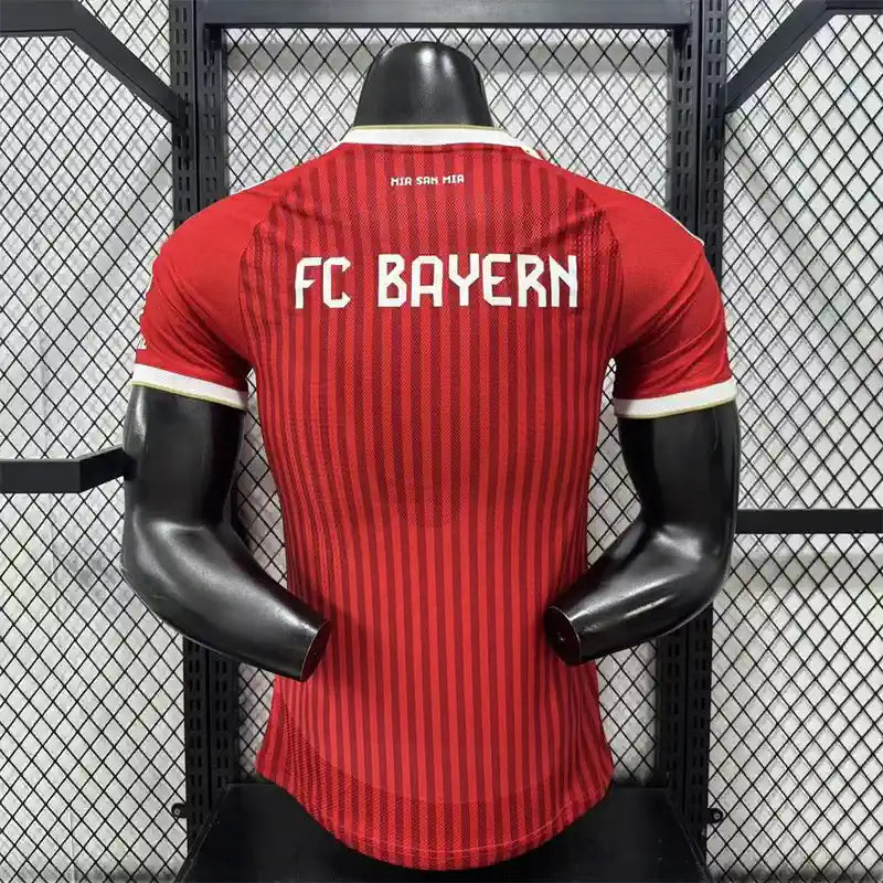 Bayern Munich 2026/27 Home Kit