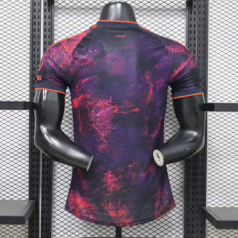 Bayern Munich 2026/27 Third Kit