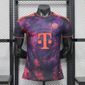 Bayern Munich 2026/27 Third Kit