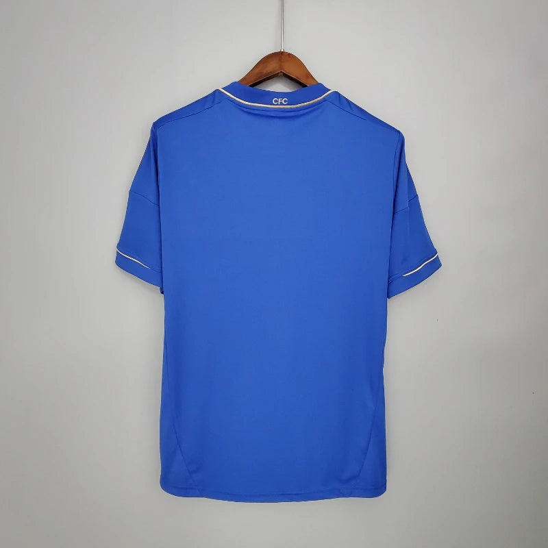 Chelsea FC 2012/13 Retro Kit