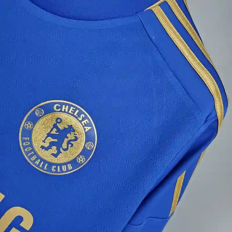 Chelsea FC 2012/13 Retro Kit