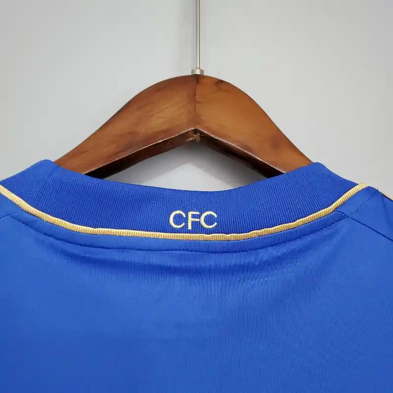 Chelsea FC 2012/13 Retro Kit